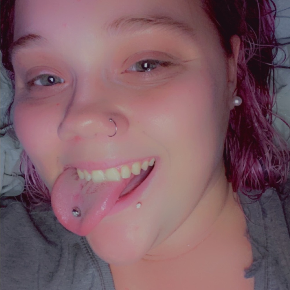 Meet your Posher, Leeann